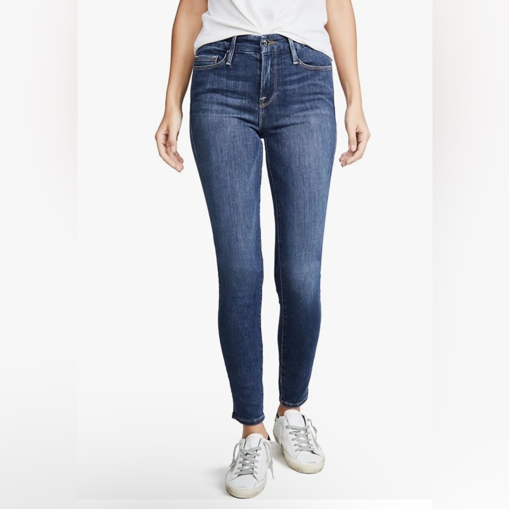 Good American Good legs skinny